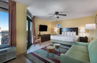 Grand Atlantic Ocean Resort Hotels near TPC Myrtle Beach
