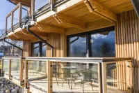 Szymaszkowa 7 Luksusowe Apartamenty, Widok na Giewont - Sauna, Parking w Cenie Hotels in Koscielisko