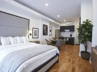 Hotel & Spa Carré Saint-Louis Hotels near Mount Royal Park