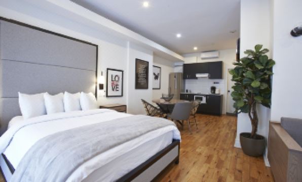 Hotel & Spa Carré Saint-Louis