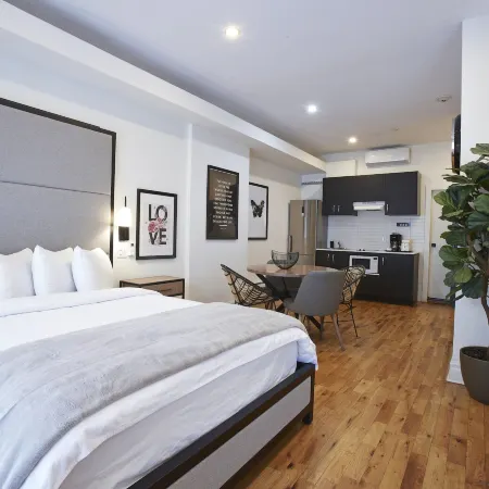 Hotel & Spa Carré Saint-Louis