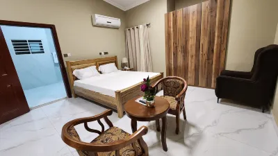 Sevista Hotel Plus
