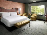 Marcus Whitman Hotel Hotels in Walla Walla