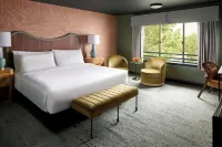 Marcus Whitman Hotel