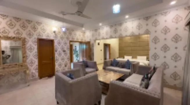 Secure Inn Guest House Bahria Town