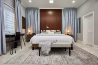 The Mayflower Inn Hotels in Taifa