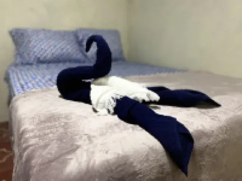 Chipilapas Antigua Lodge