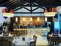 Salero Guest House Hotels in 