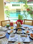 Star Palace Hotel - breakfast