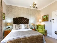 Tyndale B&B Torquay - 5 stelle