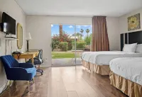 Sol Springs Inn Hotel di Cathedral City