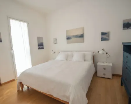 Luxury Suites Collection - Pascoli 13