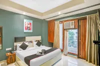 Qotel Hotel Church House Rohini Sector 15 Hotels in North West Delhi
