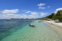 Cocotinos Sekotong Lombok