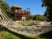 4Reasons Hotel + Bistro | 12+ Hotel in zona Spiaggia di Gundogan