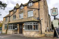The Bell at Stow Hotels in Maugersbury