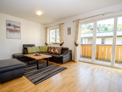 Kitz Residenz Six in Kaprun