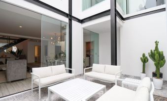 Wynwood Casa Junin in Barranco