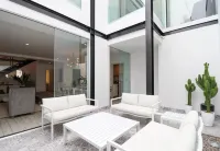 Wynwood Casa Junin in Barranco Hotels near 3 NUEVO PROGRESO Park
