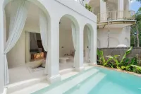 Anat Tantric Boutique Hotel - 5 Yıldız