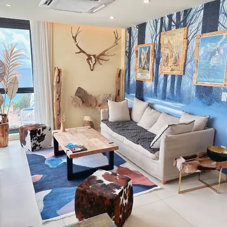 Mullet Bay Suites - Your Luxury Stay Awaits