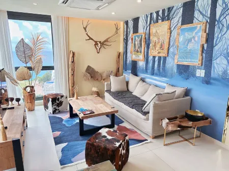 Mullet Bay Suites - Your Luxury Stay Awaits