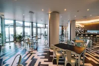 Real Marina Hotel & Spa - breakfast