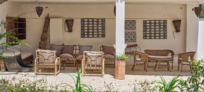Tenuta Belvedere Ξενοδοχεία στην πόλη Otranto