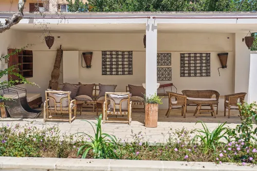 Tenuta Belvedere - Huoneistot