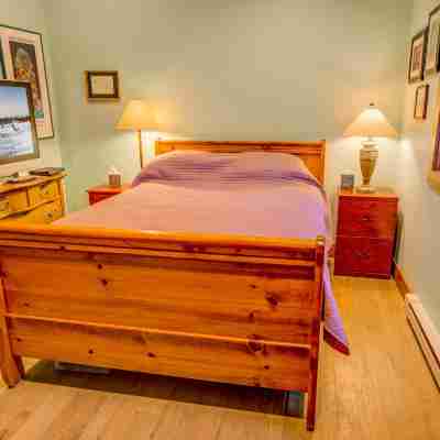 Barnes on Boundary Unit A Rooms