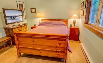 Barnes on Boundary Unit A