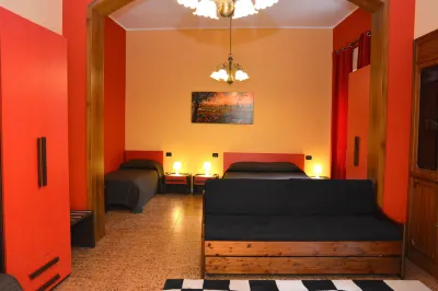 B&B Fiori di Lava