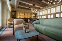 Stadsherberg Ald Weishoès