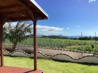 SOYOTABI Hotels near Yonehara Beach