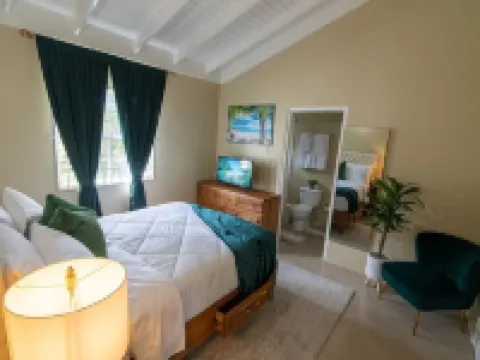 Stafford Oasis Hotels in Greenwich Park