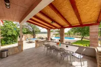 Villa Rozaria ZadarVillas - Vila