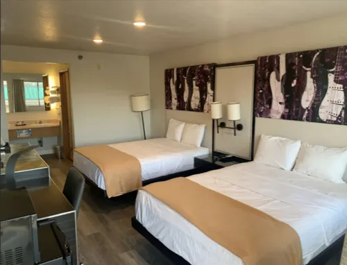 Go2 Inn & Suites by Relianse - 2-Star