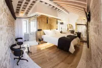 Spirito Santo Palazzo Storico Hotellit kohteessa 