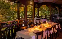 Spicers Balfour Brisbane - فطور