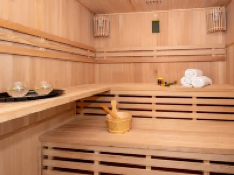 Mielno Hotel Boutique Hotele w: Mielno