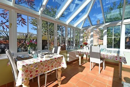 The Mill, Long Melford