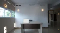 Hotel O Ananda Homestay Syariah - Pensions