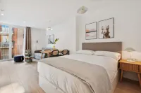 Limehome Valencia Carrer del Pare Palau - Rooftop Pools