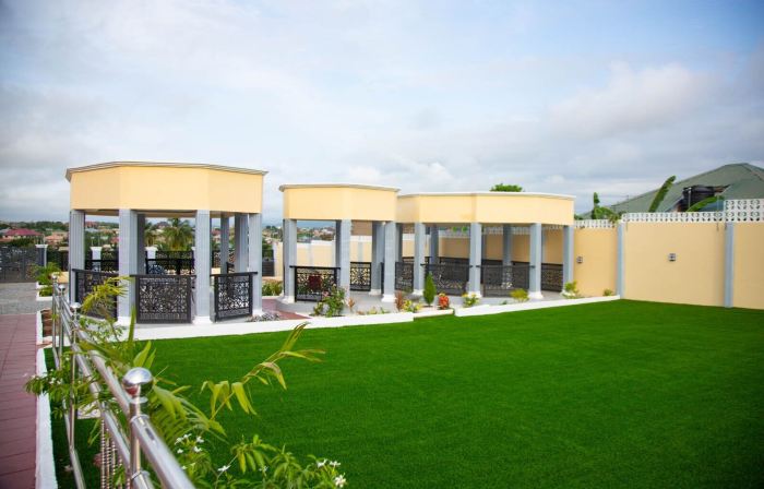 Bella Ella Hotel
