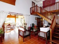 La Residence Hotels in Mahe Island