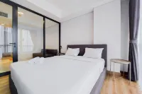 Comfort Living and Homey 1Br the Smith Alam Sutera Apartment - 2-Sterne