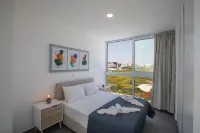 Protaras VIE Bleu Villa Vb14 New 3 Bedroom Villa in the Center of Protaras