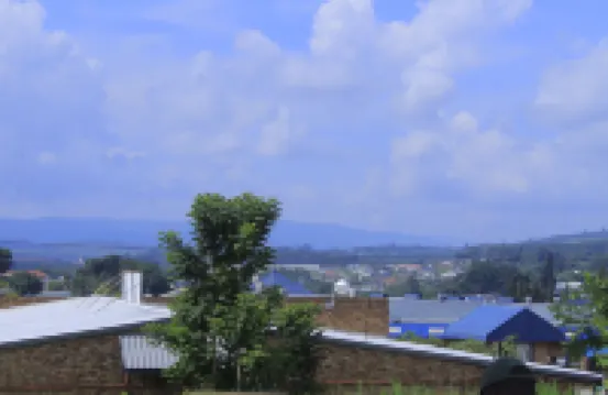 Kaste Guesthouse Tzaneen - Pensions