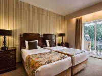 Grão Vasco - Historic Hotel and Spa Hotels in Viseu