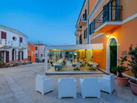 Hotel Marinaro Hotels in Santa Teresa Gallura
